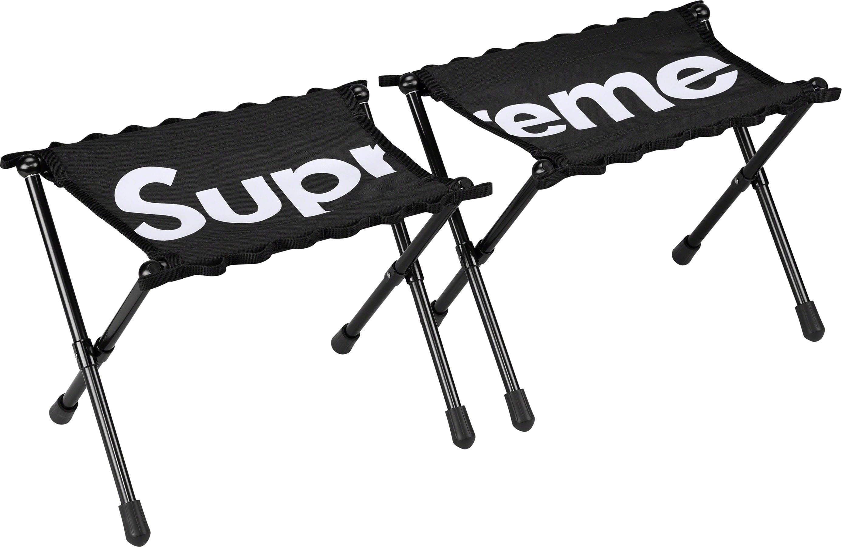 Supreme®/Helinox® Tactical Field Stool (Set of 2) view 14